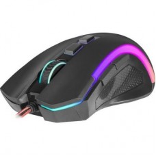 Мишка Redragon Griffin Black (75093) Мишка Redragon Griffin Black (75093)