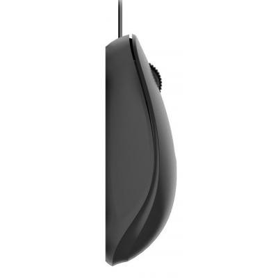 Мишка Acer Wired USB Black (NP.MCE1A.006)