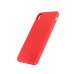 Чохол до моб. телефона ColorWay ColorWay PC case для Apple iPhone XS Max Red (CW-CPLAIXSM-RD)