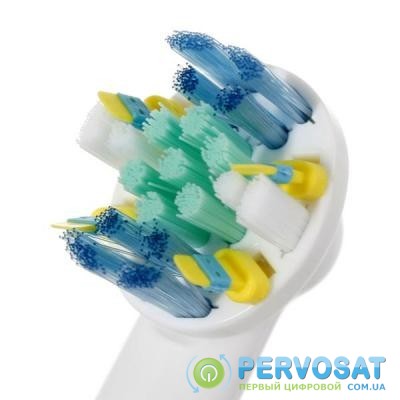 Насадка для зубной щетки Oral-B Floss Action EB25 2шт