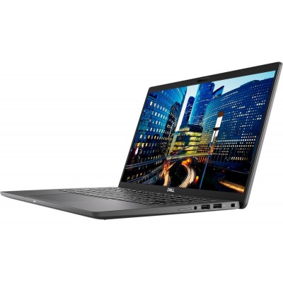 Ноутбук Dell Latitude 7410 14FHD AG/Intel i5-10310U/16/256F/int/W10P
