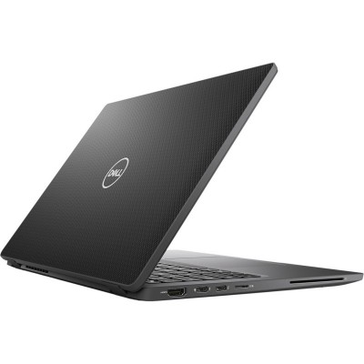 Ноутбук Dell Latitude 7410 14FHD AG/Intel i5-10310U/16/256F/int/W10P