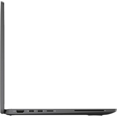 Ноутбук Dell Latitude 7410 14FHD AG/Intel i5-10310U/16/256F/int/W10P