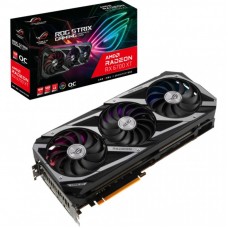 Відеокарта ASUS Radeon RX 6700 XT 12Gb ROG STRIX OC GAMING (ROG-STRIX-RX6700XT-O12G-GAMING) Відеокарта ASUS Radeon RX 6700 XT 12Gb ROG STRIX OC GAMING (ROG-STRIX-RX6700XT-O12G-GAMING)
