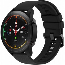 Смарт-годинник Xiaomi Mi Watch Black