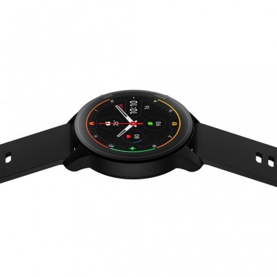 Смарт-часы Xiaomi Mi Watch Black