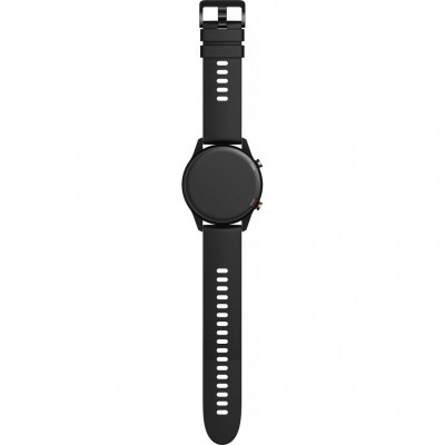 Смарт-часы Xiaomi Mi Watch Black