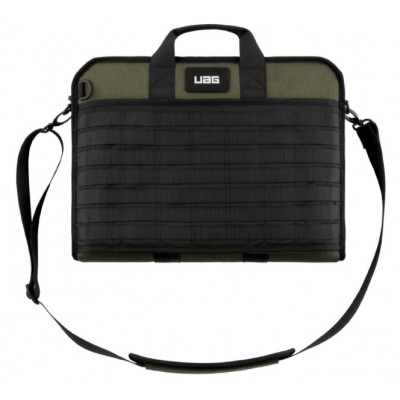 Сумка UAG для ноутбуків до 13", Olive