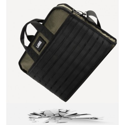 Сумка UAG для ноутбуків до 13", Olive