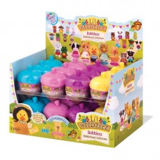 Іграшка Li`l Woodzeez Bobblehead S3 в ас. Іграшка Li`l Woodzeez Bobblehead S3 в ас.