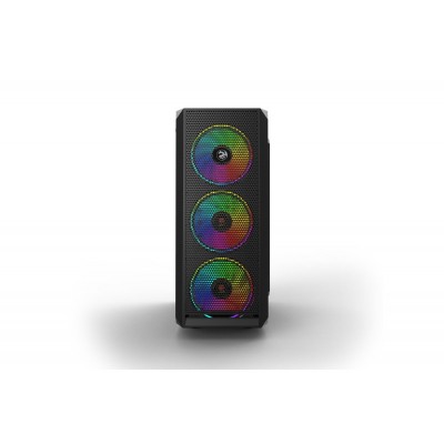 Комп’ютер персональний 2E Complex Gaming Intel i5-10400F/H410/8/480F/NVD1650-4/FreeDos/GX912/500W
