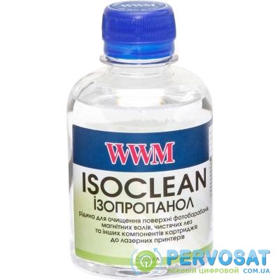 Чистящая жидкость WWM ISOCLEAN 200г (CL07)