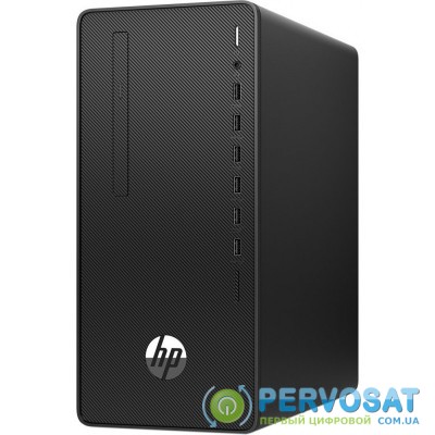 Персональний комп'ютер HP 290 G4 MT/Intel i5-10500/8/256F/ODD/int/WiFi/kbm/DOS