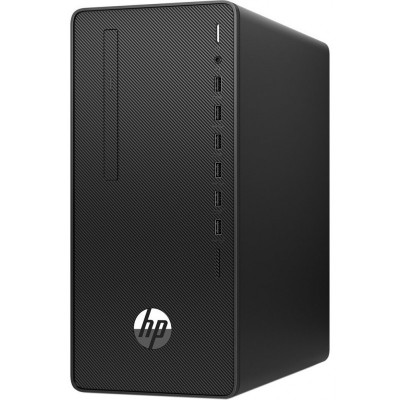 Персональний комп'ютер HP 290 G4 MT/Intel i5-10500/8/256F/ODD/int/WiFi/kbm/DOS