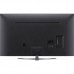 Телевiзор 55" LED 4K LG 55UP78006LB Smart, WebOS, Сiрий