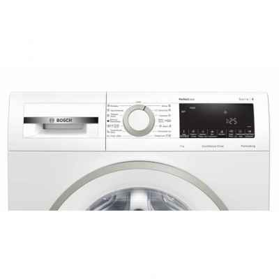 Пральна машина Bosch WHA122XEBL