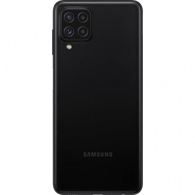 Мобильный телефон Samsung SM-A225F/64 (Galaxy A22 4/64GB) Black (SM-A225FZKDSEK)