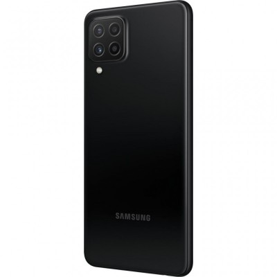 Мобільний телефон Samsung SM-A225F/64 (Galaxy A22 4/64GB) Black (SM-A225FZKDSEK)