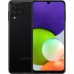 Мобільний телефон Samsung SM-A225F/64 (Galaxy A22 4/64GB) Black (SM-A225FZKDSEK)