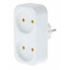 Мережевий подовжувач Tecro SC-2