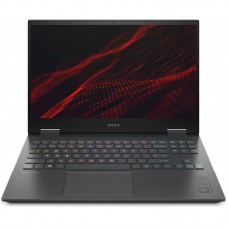Ноутбук HP OMEN 15-ek0016ua 15.6FHD IPS 144Hz/Intel i5-10300H/16/512F/NVD1660Ti-6/DOS