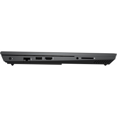 Ноутбук HP OMEN 15-ek0016ua 15.6FHD IPS 144Hz/Intel i5-10300H/16/512F/NVD1660Ti-6/DOS