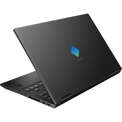 Ноутбук HP OMEN 15-ek0016ua 15.6FHD IPS 144Hz/Intel i5-10300H/16/512F/NVD1660Ti-6/DOS
