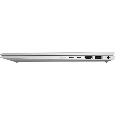 Ноутбук HP EliteBook 850 G8 15.6FHD IPS AG/Intel i5-1135G7/16/512F/int/DOS
