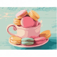 Картина по номерам Santi Спокуса (953833) Картина по номерам Santi Спокуса (953833)