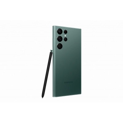 Смартфон Samsung Galaxy S22 Ultra (SM-S908) 12/512GB 2SIM Green