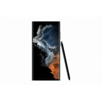 Смартфон Samsung Galaxy S22 Ultra (SM-S908) 12/512GB 2SIM Green