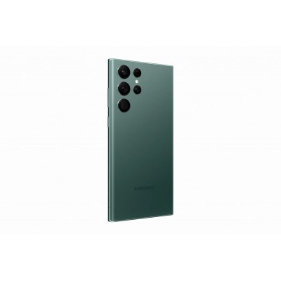 Смартфон Samsung Galaxy S22 Ultra (SM-S908) 12/512GB 2SIM Green
