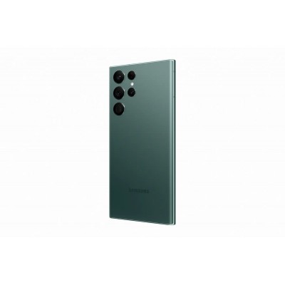 Смартфон Samsung Galaxy S22 Ultra (SM-S908) 12/512GB 2SIM Green