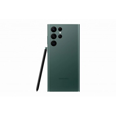 Смартфон Samsung Galaxy S22 Ultra (SM-S908) 12/512GB 2SIM Green