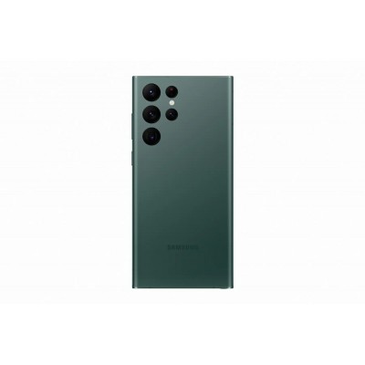 Смартфон Samsung Galaxy S22 Ultra (SM-S908) 12/512GB 2SIM Green