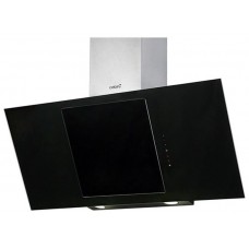 Витяжка Cata похила, 90см, 1000м.куб/год, Ceres 900 xgbk, чорний Витяжка Cata похила, 90см, 1000м.куб/год, Ceres 900 xgbk, чорний