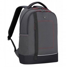 Рюкзак Wenger, Tyon 16", сірий