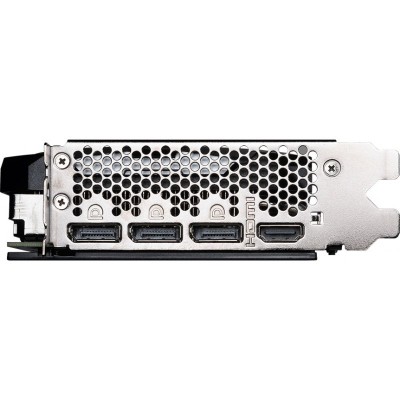Відеокарта MSI GeForce RTX 4070 12GB GDDR6 VENTUS 2X E1 OC