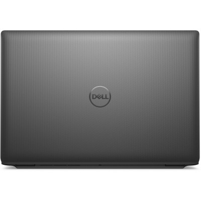 Ноутбук Dell Latitude 3450 14" FHD IPS AG, Intel i5-1335U, 16GB, F512GB, UMA, Lin, чорний