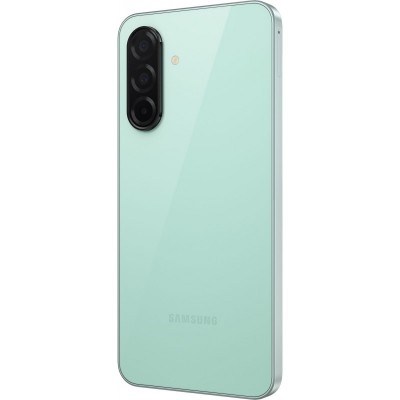 Смартфон Samsung Galaxy A26 5G (A266) 6.7" 8/256ГБ, 2SIM, 5000мА•год, м'ятний