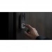 Відеодзвінок Ajax Doorbell, універсальне встановлення, 4 мп, 155° вертикальний 90° горизонтальний, іч 6м, дальнісь виявлення руху 4м, штучний інтелект, wi-fi, graphite
