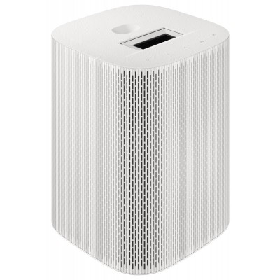 Проєктор ультракороткофокусний Samsung The Premiere 5 LPF5D FHD, 560 lm, LASER, 0.23, WiFi, Tizen Проєктор ультракороткофокусний Samsung The Premiere 5 LPF5D FHD, 560 lm, LASER, 0.23, WiFi, Tizen