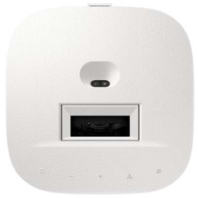 Проєктор ультракороткофокусний Samsung The Premiere 5 LPF5D FHD, 560 lm, LASER, 0.23, WiFi, Tizen Проєктор ультракороткофокусний Samsung The Premiere 5 LPF5D FHD, 560 lm, LASER, 0.23, WiFi, Tizen