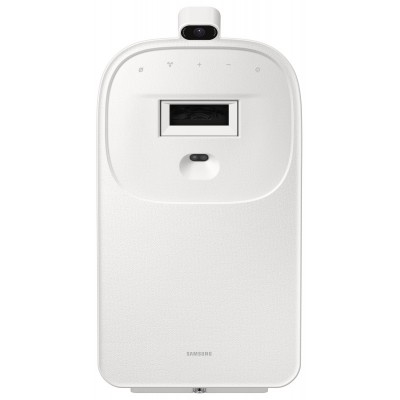 Проєктор ультракороткофокусний Samsung The Premiere 5 LPF5D FHD, 560 lm, LASER, 0.23, WiFi, Tizen Проєктор ультракороткофокусний Samsung The Premiere 5 LPF5D FHD, 560 lm, LASER, 0.23, WiFi, Tizen