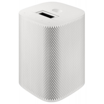 Проєктор ультракороткофокусний Samsung The Premiere 5 LPF5D FHD, 560 lm, LASER, 0.23, WiFi, Tizen Проєктор ультракороткофокусний Samsung The Premiere 5 LPF5D FHD, 560 lm, LASER, 0.23, WiFi, Tizen