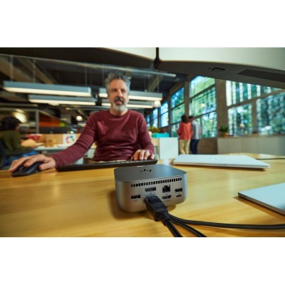 Док-станція HP Thunderbolt 4 100W G6