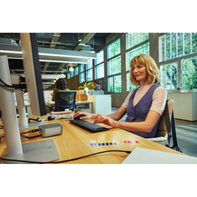 Док-станція HP Thunderbolt 4 100W G6