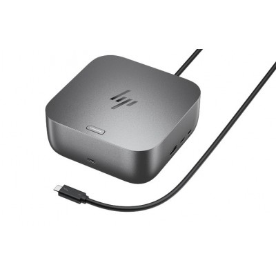 Док-станція HP Thunderbolt 4 100W G6