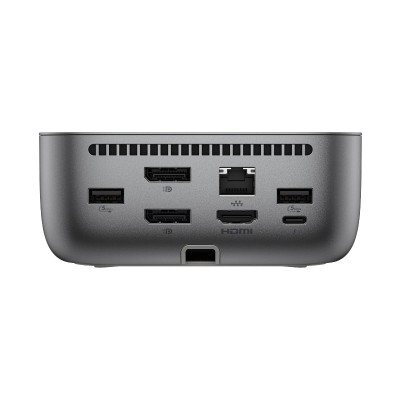 Док-станція HP Thunderbolt 4 100W G6