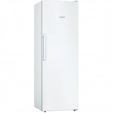 Морозильна камера Bosch, 176x60x65, 225л, 1дв., E, NF, білий